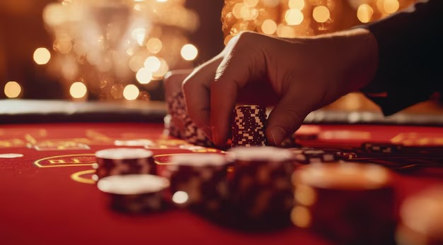 kpk388 Browse Casino Rooms By Style